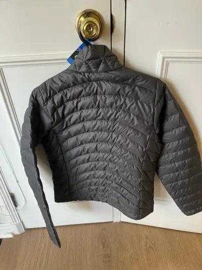 Chaqueta Patagonia Alpine Climbing Mujer XS - miniatura 4
