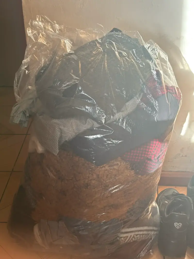 Bolsa de Ropa Variada para Mujer - 2
