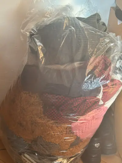 Bolsa de Ropa Variada para Mujer - miniatura 3