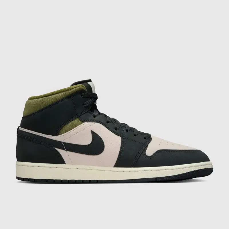Jordan retro 1 mid se 40, 40.5, 42.5 y 43 original - 3