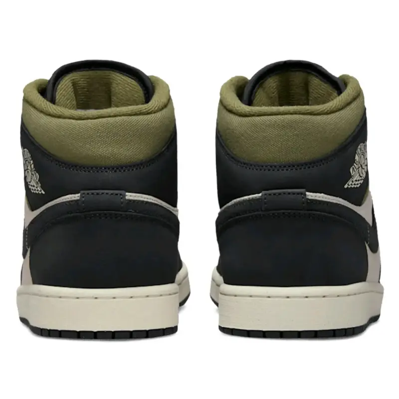 Jordan retro 1 mid se 40, 40.5, 42.5 y 43 original - 4