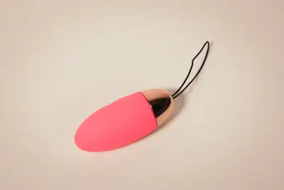 LILO Huevo Vibrador LL-A1902 con control remoto - miniatura 3