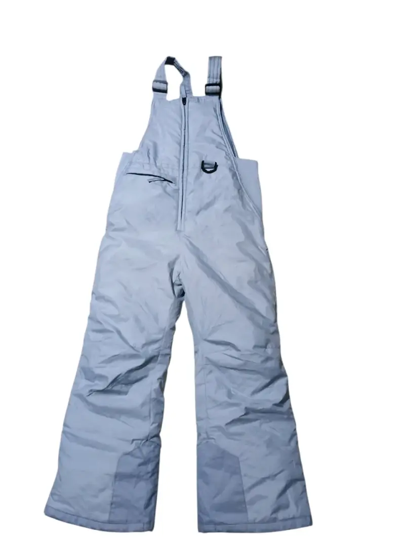 Pantalones de nieve impermeables para niños