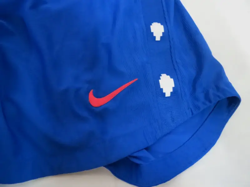 Shorts de fútbol Nike Federación de Chile talla S - 4