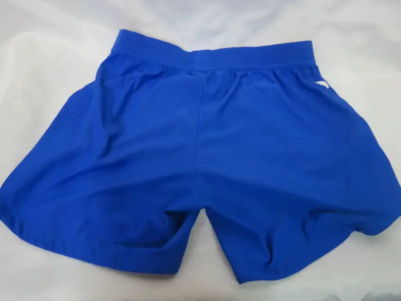 Shorts de fútbol Nike Federación de Chile talla S - 5