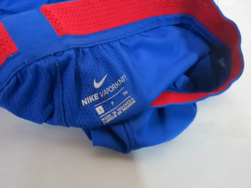 Shorts de fútbol Nike Federación de Chile talla S - 6