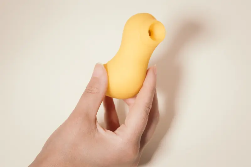 Dream Bird – Succionador Recargable - 1