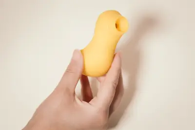 Dream Bird – Succionador Recargable - miniatura 1