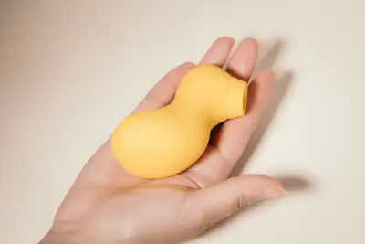 Dream Bird – Succionador Recargable - miniatura 2