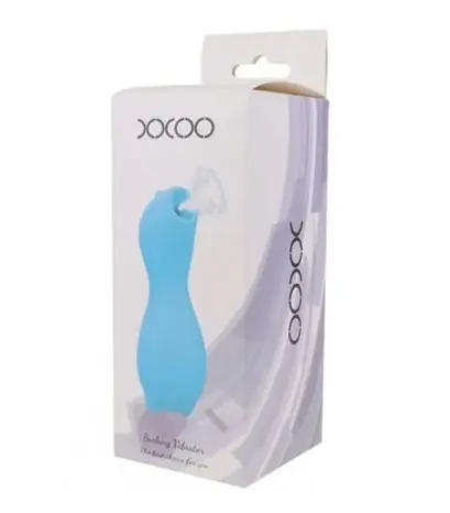 Dino – Succionador Recargable - 3