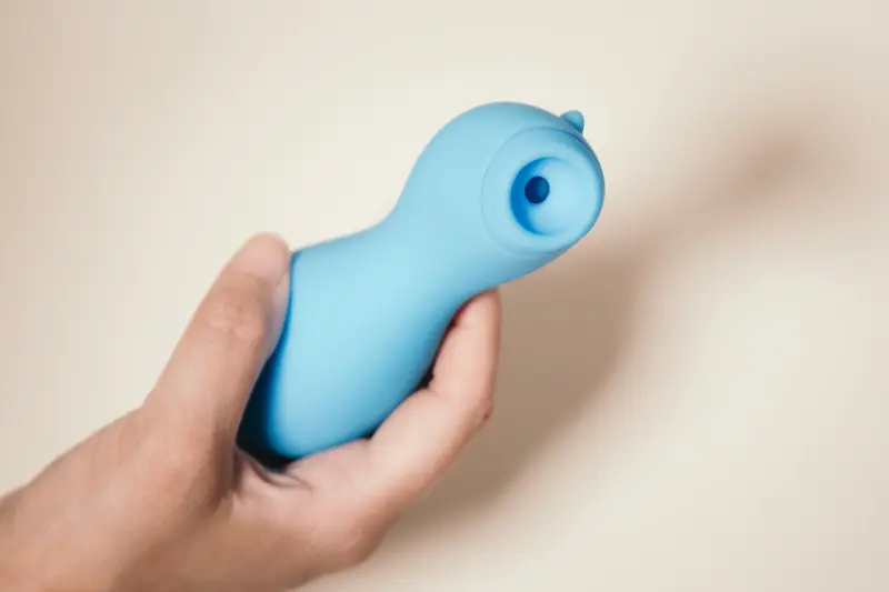 Dino – Succionador Recargable - 4