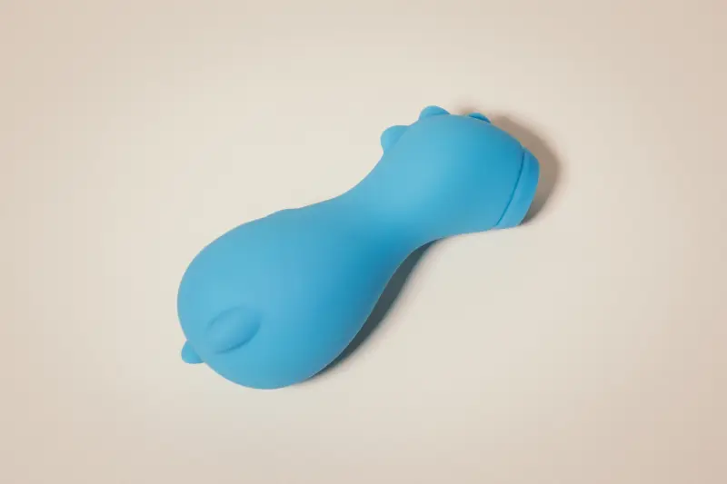 Dino – Succionador Recargable - 5