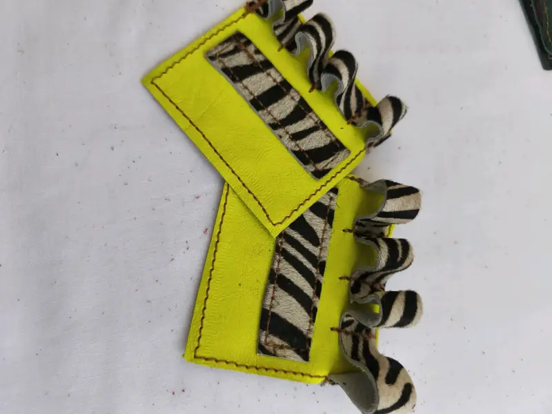 Guantes de protección para levantamiento de pesas - 2