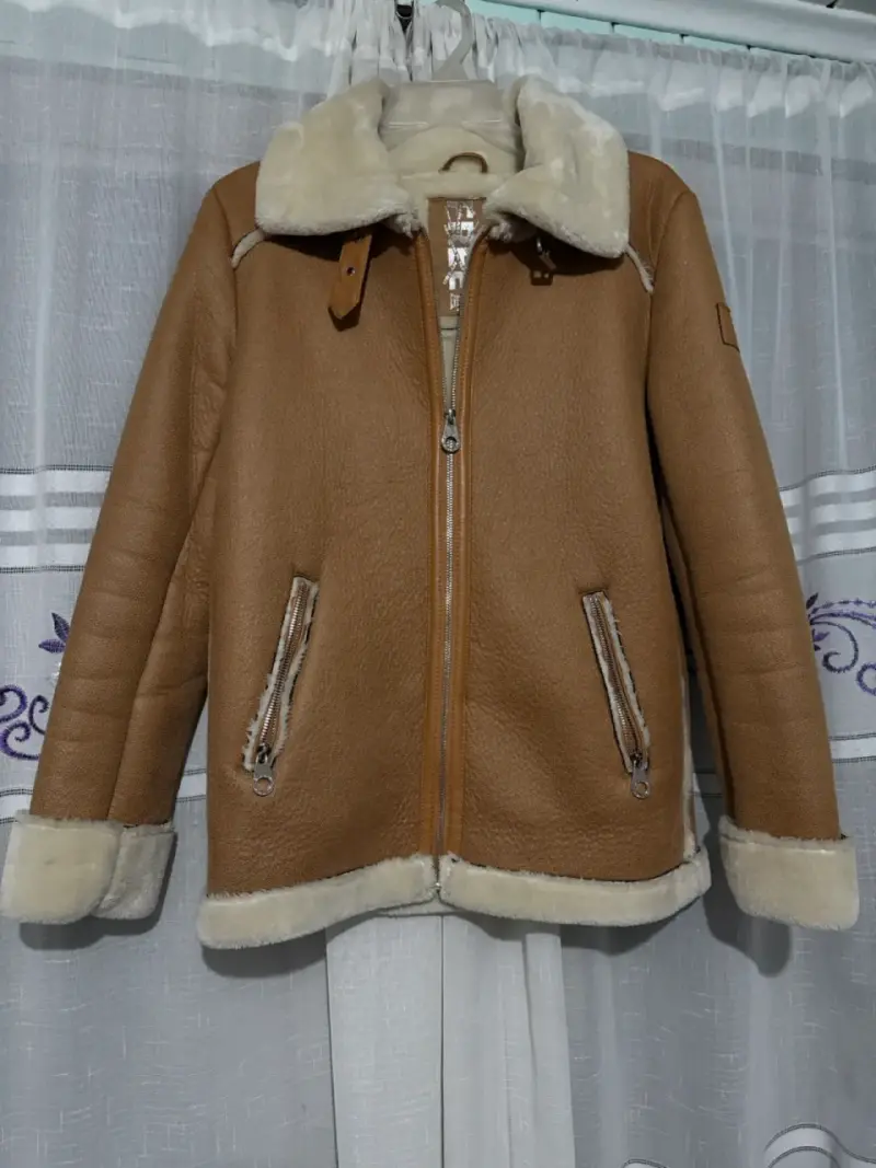 Chaqueta Chiporro Everlast - 1