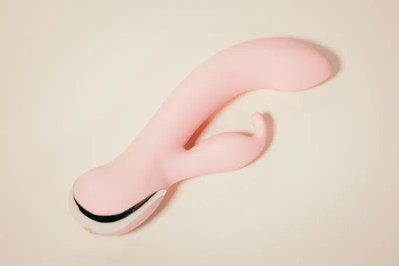 G-Rabbit Aphrovibe – Vibrador Doble Recargable - 4