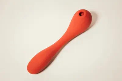 Magic Bobi Vibrador Flexible Succión y Control app - miniatura 2