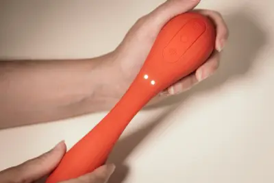 Magic Bobi Vibrador Flexible Succión y Control app - miniatura 4