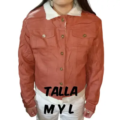 Chaqueta de mujer - miniatura 1