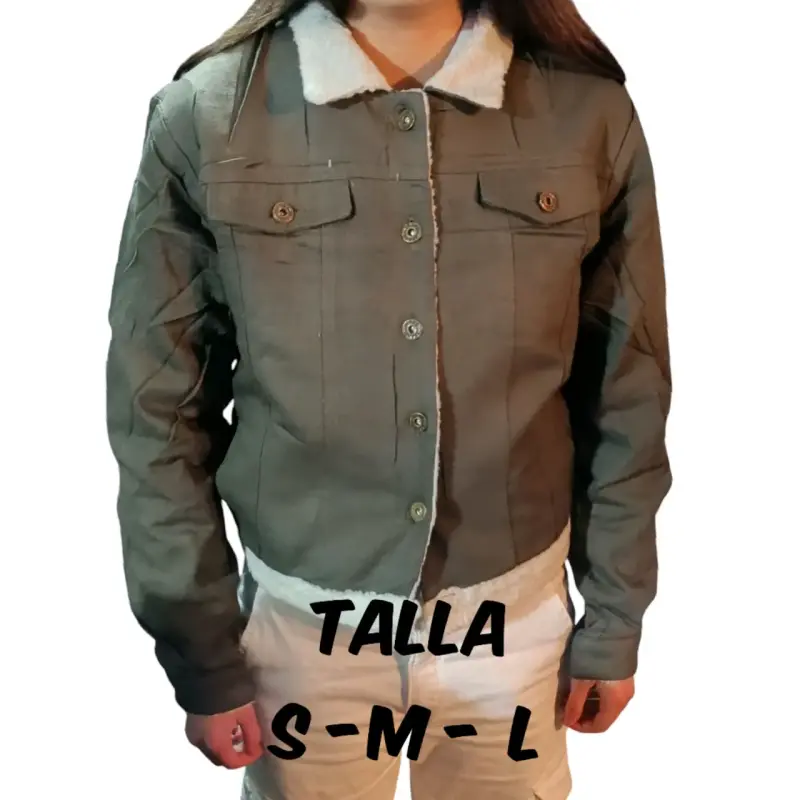 Chaqueta de mujer - 2
