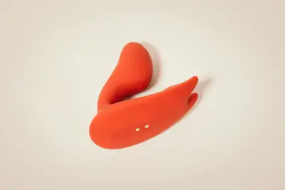 Magic Umi – Vibrador Doble Inteligente con App - miniatura 3