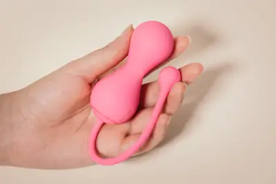Kegel Master Entrenador Inteligente  Suelo Pélvico - miniatura 2