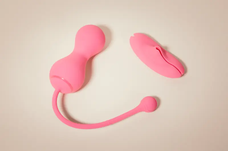 Kegel Master Entrenador Inteligente Suelo Pélvico - 3