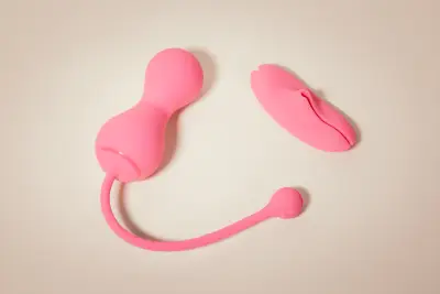 Kegel Master Entrenador Inteligente  Suelo Pélvico - miniatura 3