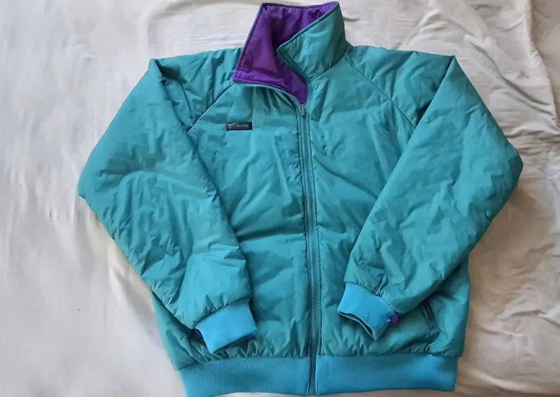 Abrigos y chaqueta - 5