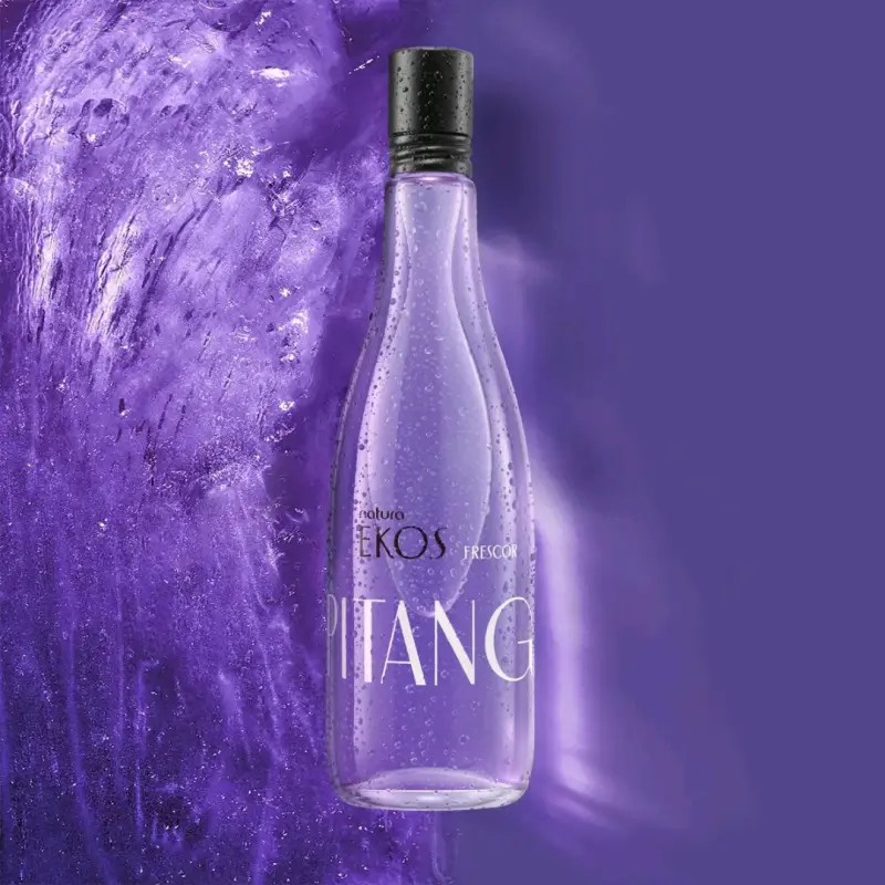 Perfume Natura Ekos Frescor Pitanga 150ml