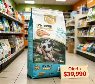 Alimento para perros adultos Belcando Adult Dinner 2.5 kg - miniatura 2