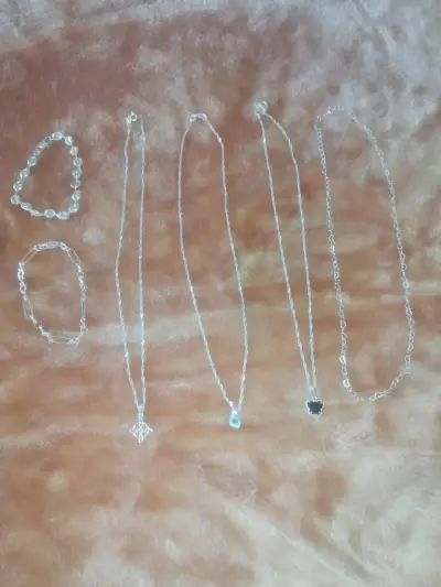 Joyas de plata 925 - miniatura 2