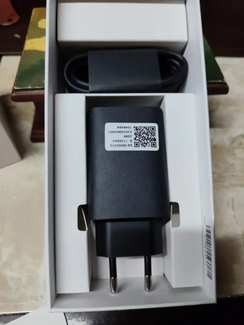 Smartphone Motorola Edge 60 Azul - 3