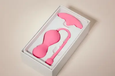 Kegel Master Entrenador Inteligente  Suelo Pélvico - miniatura 5