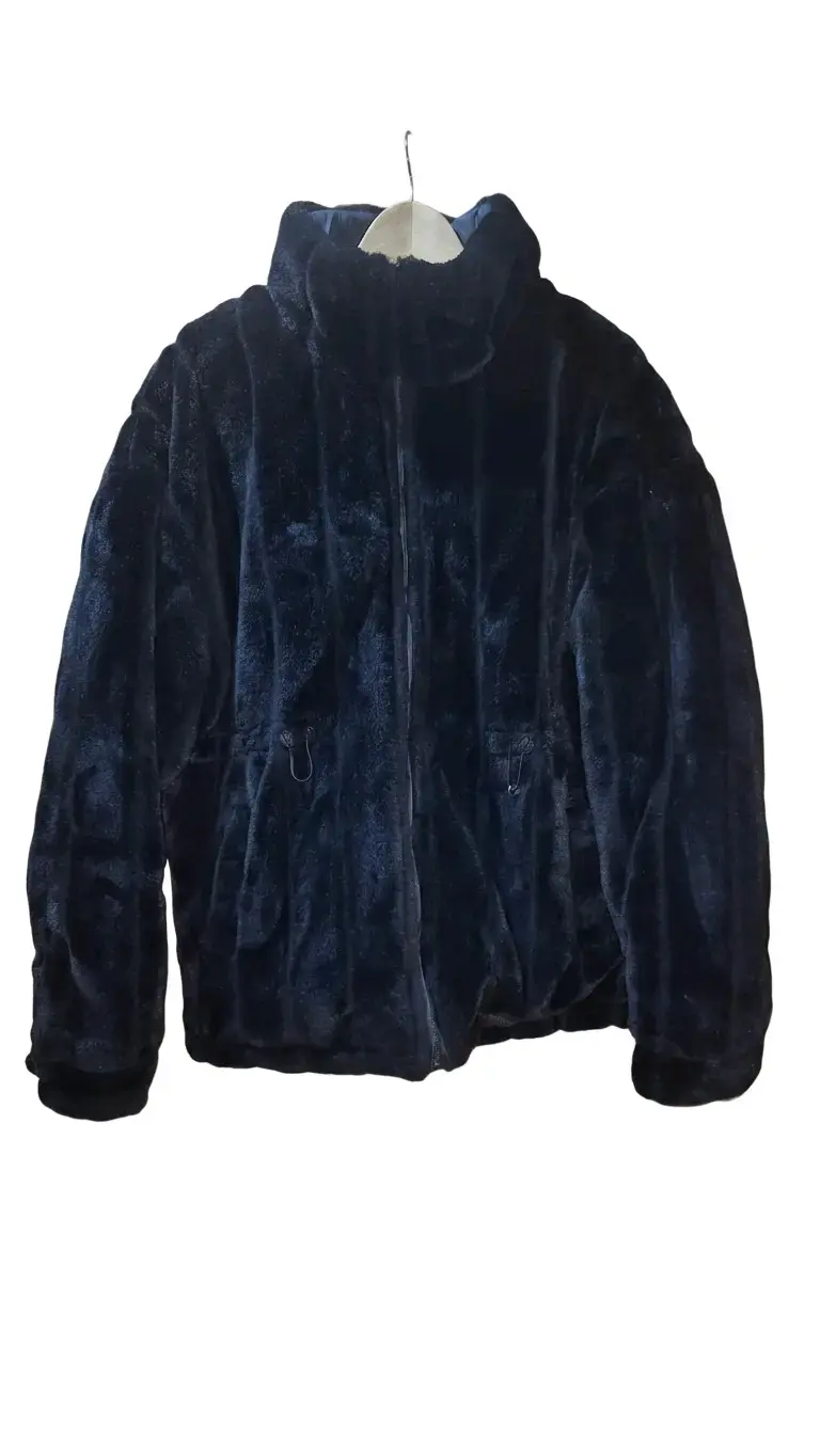 Abrigo reversible Saint Male Mujer - 1