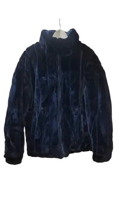 Abrigo reversible Saint Male Mujer - miniatura 1