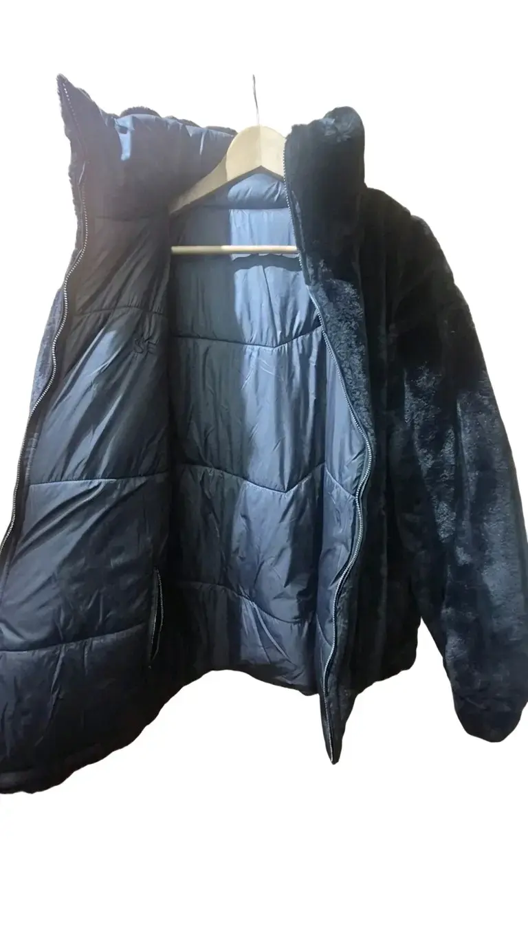 Abrigo reversible Saint Male Mujer - 2