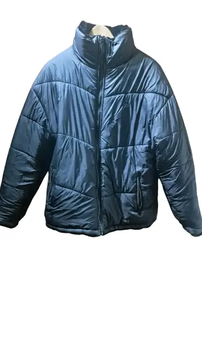 Abrigo reversible Saint Male Mujer - miniatura 4