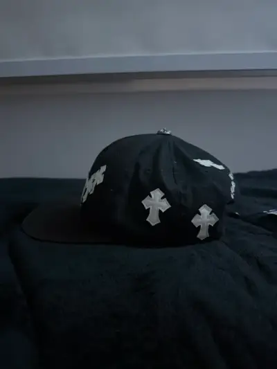 Chrome Hearts Hat - miniatura 5