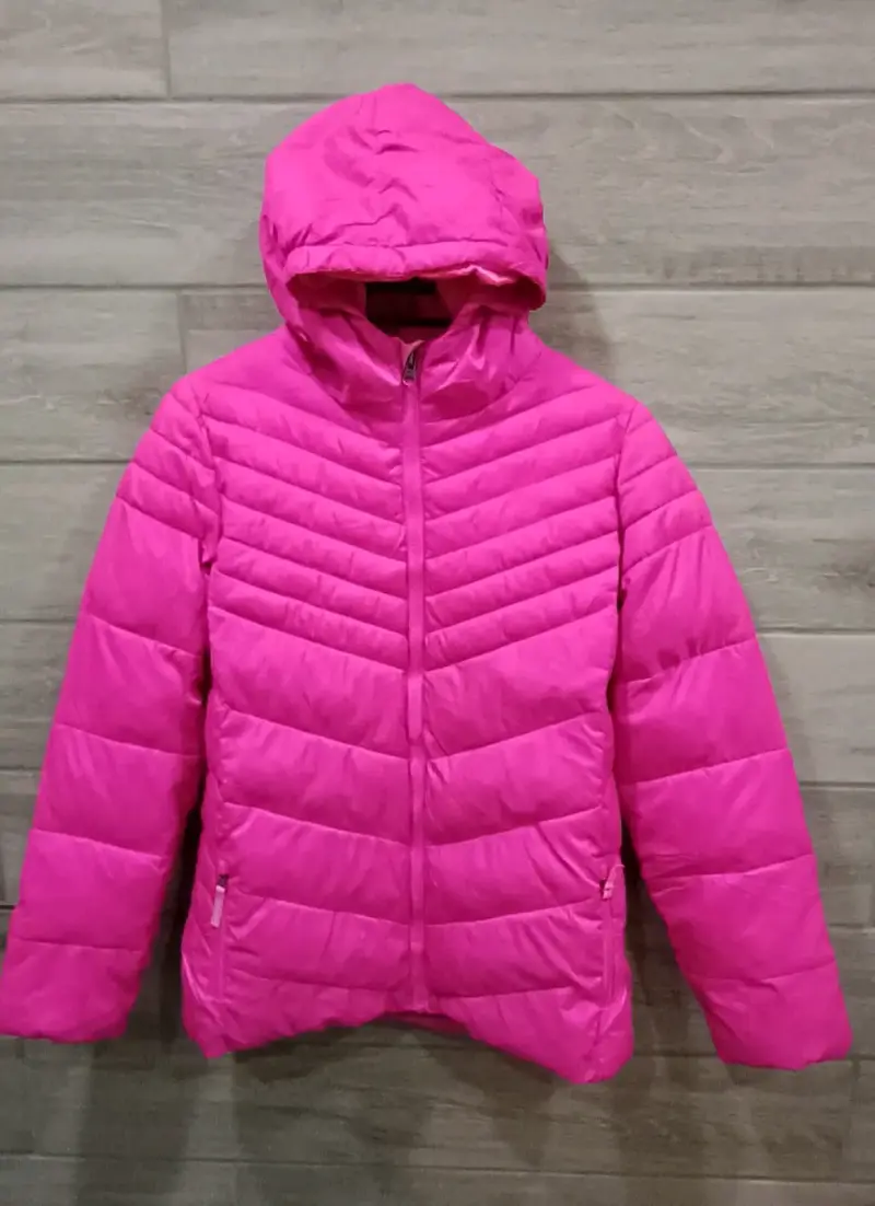 Chaqueta champion talla 14-16 - 1