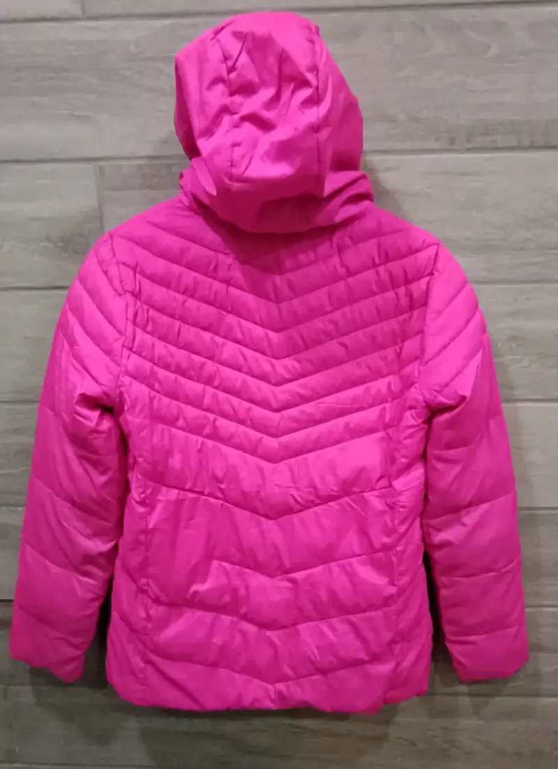 Chaqueta champion talla 14-16 - 2