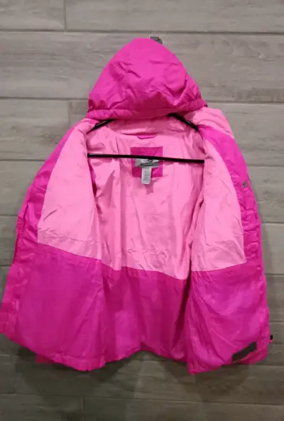 Chaqueta champion talla 14-16 - miniatura 3