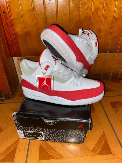 Jordan 3 tinker nuevas - miniatura 3