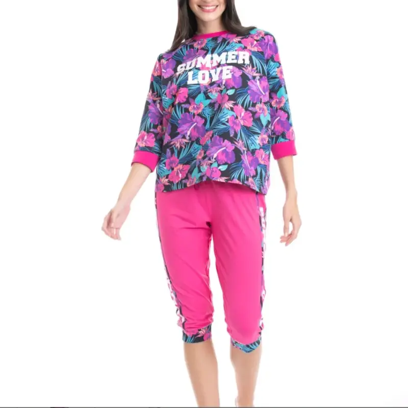Pijamas mujer - 1