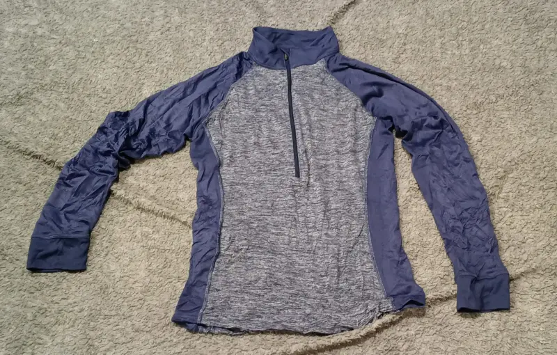 Polera deportiva Under Armour - 1