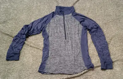 Polera deportiva Under Armour - miniatura 1