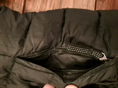 Chaqueta  Patagonia de plumas XS - miniatura 2