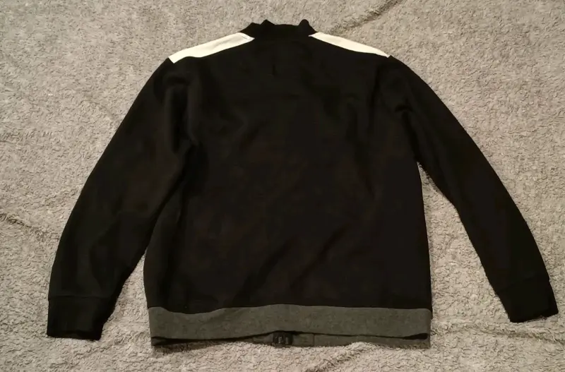 Chaqueta deportiva U.S. Polo Assn. bicolor - 2