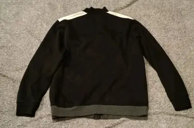 Chaqueta deportiva U.S. Polo Assn. bicolor - miniatura 2