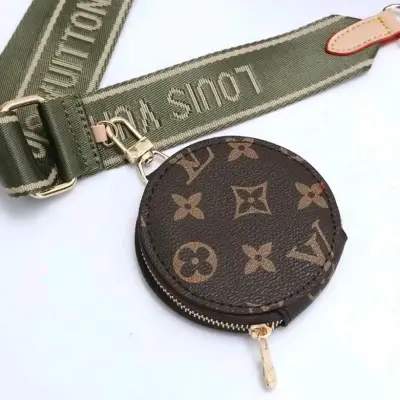 Bolso 3 en 1 Multi Pochette monograma - miniatura 5
