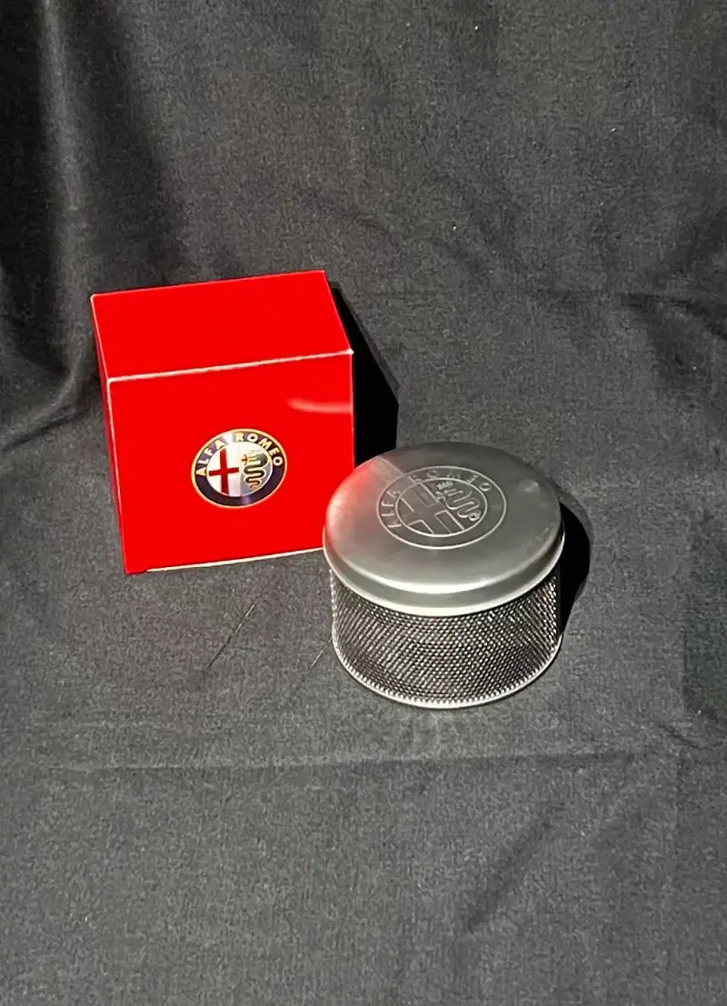 Reloj de pulsera Alfa Romeo con caja original - 4